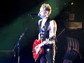 Depeche Mode Sister of night (Subtitulado en Espa
