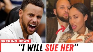 Ayesha Curry Controversy Exposed Steph Curry Responds To Viral Leak