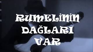 Zi̇ya Aydintan Rumeli̇ni̇n Dağlari Var Osman Ünsal Taşci