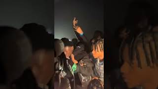 Kia Boy Act Up