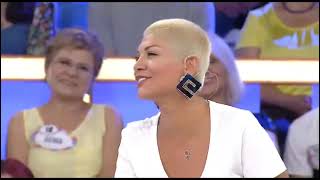 Çarkıfelek 2015 30. Bölüm Aslızen, Yeşim Erçetin, Çılgın Sedat