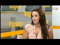 DANCS ANNAMARI - MISS SAIGON - Kárpát Expressz - MTV - 2011 szept 15