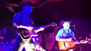 Watch Aaron Watson Texas Boys video