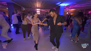 Arthur Santos & Aury - Bachata Social Dance Music & Dance Festival Of Love Plovdiv 2024