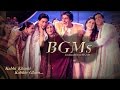Kabhi Khushi Kabhi Gham BGMs  | Jukebox | IndianMovieBGMS