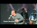 Testimonio Pastor Abraham Perez