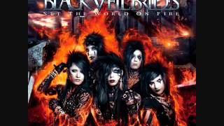 Watch Black Veil Brides Youth And Whiskey video