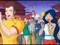 Winx Club - Temporada 4 Episodio 23 - La prueba de Bloom (clip3)