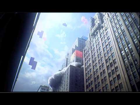 Pixel Stars invade NY.mp4