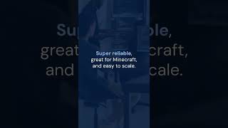 Top 3 Best Game Hosting 2025