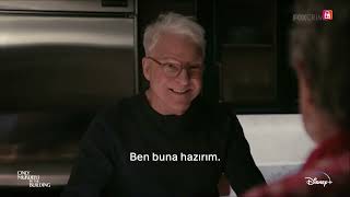 Fox Crime Türkiyenin Son Yayını - 01.10.2022 D-Smart Versiyonu - Nette İlk Kez