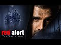रैड अलर्ट Red Alert - The War Within - Full Movie | Sunil Shetty & Bhagyashree | 4K Full Movie