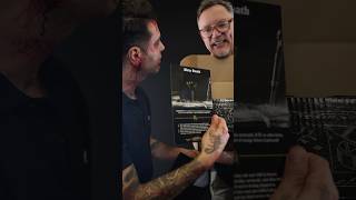 Whats In The Box? Spencer & Matthew Unbox Horrorwood Reserve Part 1