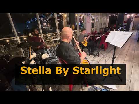 Stella By Starlight Live in Bluffer's Park