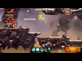 Awesomenauts Co-op Part 8: YOU'RE Coco? Whateverrrr