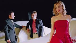 Watch Hooverphonic Shampoo video