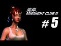 Midnight Club II Walkthrough Part 5: Gina "Midnight Club 2" PC Gameplay (HD)