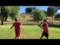 Phantom flyer video