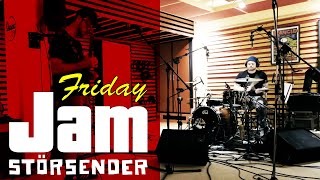Störsender Jam 9.9.2022