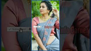 Vj Anchana Recent Cute Photos Collection