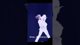 Runaway Jimin Silhouette Edit