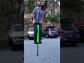 POGO STICK