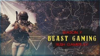 Face'Scam Stream | Without Gyroscope 6x Spray | PUBG Mobile live