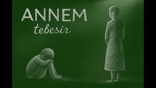 Annem, Şi̇mdi̇ye Kadar Anneye Yazilmiş En Güzel Ve Duygulu Şarki