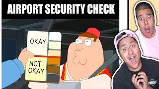 Try Not To Laugh Challenge The Best Of Family Guy