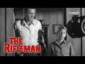 The Rifleman - Season 4, Episode 5 - The Journey Back - Full Episode