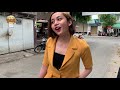 Khương Dừa rủ Cô gái Đà đa đa Hotby trà sữa Lương Trung Kiên thi tiếp Thách thức danh hài
