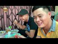 Khương Dừa rủ Cô gái Đà đa đa Hotby trà sữa Lương Trung Kiên thi tiếp Thách thức danh hài