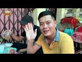 Khương Dừa rủ Cô gái Đà đa đa Hotby trà sữa Lương Trung Kiên thi tiếp Thách thức danh hài