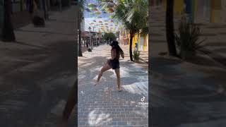 Melhores Dancinhas Da Beca Silva Tiktok Dance Se Souber