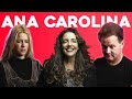 Vocal Coaches React To: Ana Carolina - The Blower's Daughter