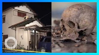 Woman Finds Brother’s Skeleton in Her House, or Did She?