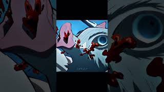 Demon Slayer Fire Clip Inosuke Vs Daki