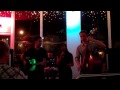 Law School Band - All I Have To Give (Backstreet Boys) - 11/11/10