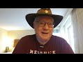 Rambling Observer talks about Casita Travel Trailer we ordered.