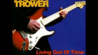 Watch Robin Trower Another Time Another Place video
