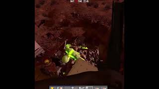 7 Days To Die Alpha 18 Demolition Zombiedouble-Edged Sword