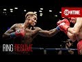 RING RESUME: Jermall Charlo | SHOWTIME Boxing