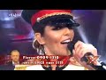 Cheryl Cole - Fight For This Love (X Factor Holandês)
