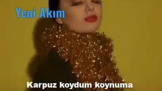 Ece Ronay Yeni Akım Videosutiktok