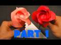 Origami Swan (page 24). YouTube Bird Video Tutorials
