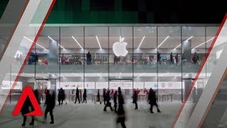 How Apple Nearly Collapsed Inside The Storm Full Episode How Apple Nearly Collapsed Inside The Storm Full Episode