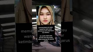 Nafsu Wanita Lebih Besar