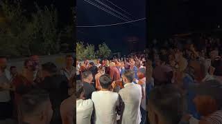 Çankırı Kızılırmak Köy Düğünü