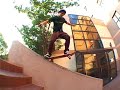 Substance Skateboards Promo 2008 Part 1