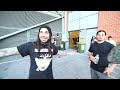 SUICIDE SILENCE - On Tour (OFFICIAL TRAILER)